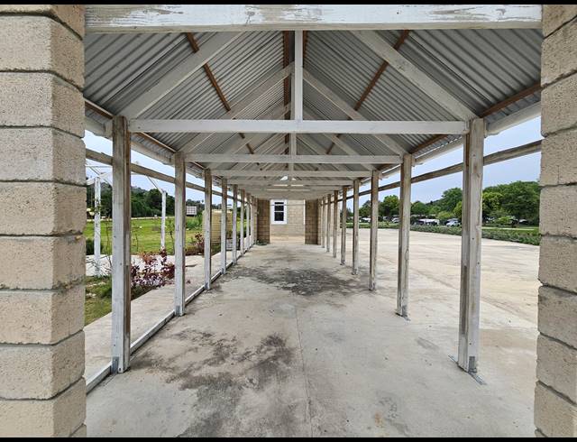 731.30M² RESTAURANT FOR SALE IN GROOTBRAKHOOGTE